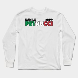 Danilo Petrucci '23 Long Sleeve T-Shirt